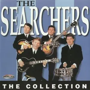 The Searchers - The Collection (1963-1966) [Audio Fidelity AFZ 018] (2003)