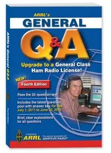 ARRL's General Q&A, 4th Edition
