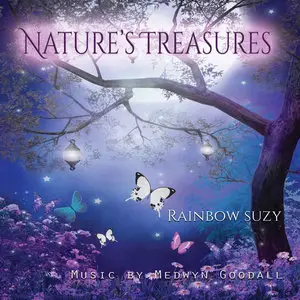 Rainbow Suzy - Nature's Treasures (2015)