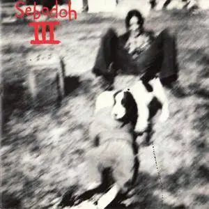 Sebadoh - III (1991)