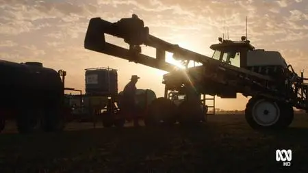 ABC - Four Corners: The Monsanto Papers (2018)
