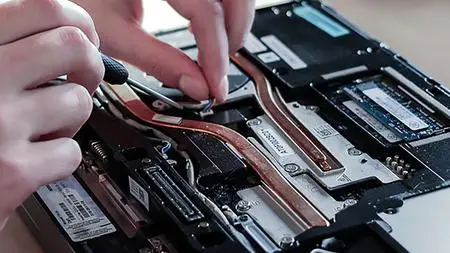 Motherboard repairing: How to Diagnose a Laptop Motherboard