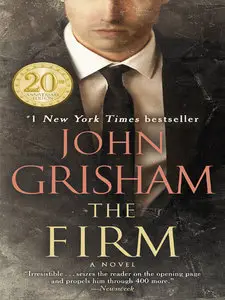 John Grisham - The Firm