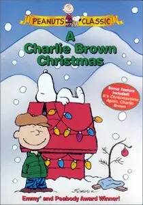 Peanuts Holiday Collection (1966 - 1973 - 1992)