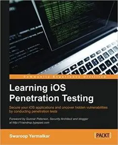 Learning iOS Penetration Testing