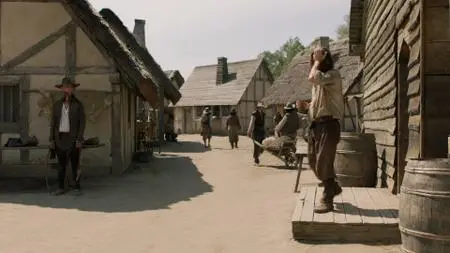 Jamestown S03E05