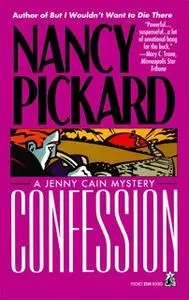 «Confession» by Nancy Pickard