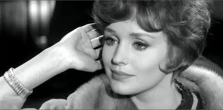 Roger Vadim - La Bride sur le cou (1961)
