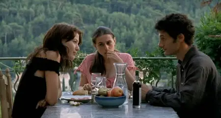 Vénus et Fleur (2003)