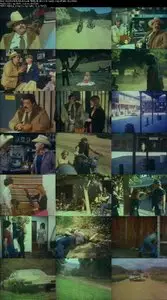 Hell Riders (1984) 
