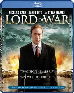 Lord of War (2005)