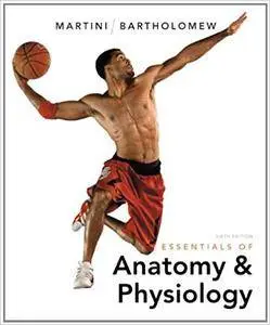 Essentials of Anatomy and Physiology (6th edition)