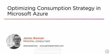 Optimizing Consumption Strategy in Microsoft Azure