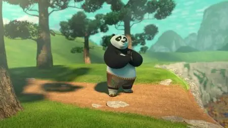 Kung Fu Panda: The Dragon Knight S03E13