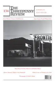 The Threepenny Review - June 01, 2013