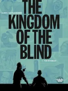 The Kingdom of the Blind 01-The Invisibles 2019 Europe Comics Digital