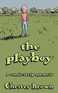 Drawn Quarterly-The Playboy 2021 Hybrid Comic eBook