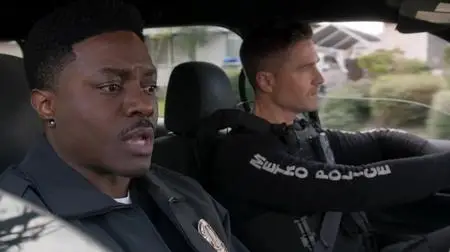 The Rookie S06E04