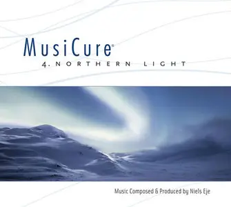 Niels Eje - MusiCure Volume 1–10 (2003-2011)