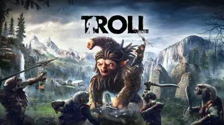 Troll and I (2017)