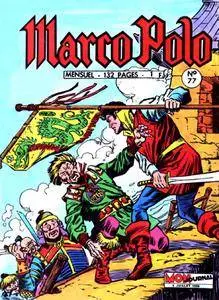 Marco Polo 3 Volumes