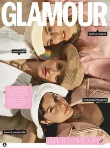 Glamour España - julio 2020
