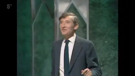 Channel 5 - Kenneth Williams: In his Own Words (2020)