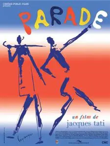 PARADE (1974)  [Re-UP] @ request