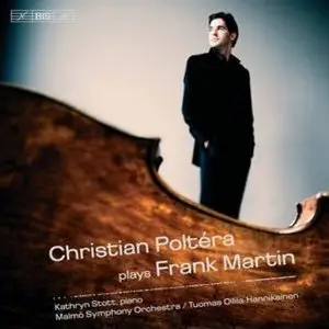Martin – Cello Concerto etc
