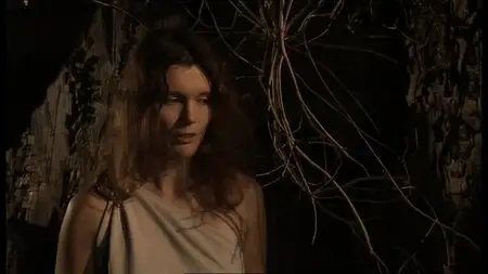Le masque de la Méduse (2010)