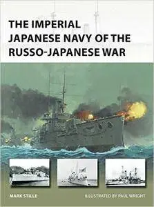 The Imperial Japanese Navy of the Russo-Japanese War (New Vanguard)