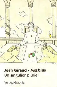 Un singulier pluriel - (Coucke - Moebius)