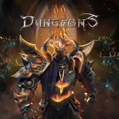 Dungeons 2 (2016)