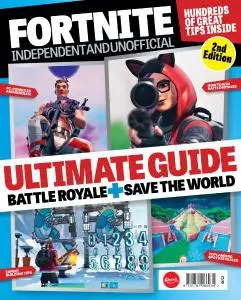 Fortnite Ultimate Guide - Volume 2 2019