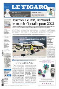 Le Figaro - 25 Mai 2021