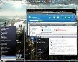 Project M11 for Vista