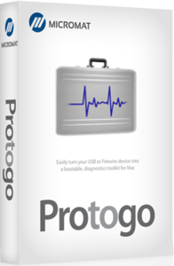 Micromat TechTool Protogo v4.0.5 Mac OS X