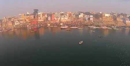 BBC Our World - Killing the Ganges (2016)