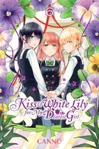 Kiss and White Lily for My Dearest Girl v06 (2018) (digital) (XRA9