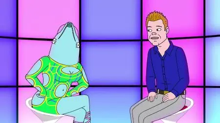 BoJack Horseman S03E06