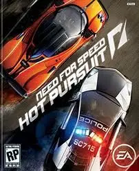 Need For Speed: Hot Pursuit - 1.0.1