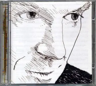 David Byrne - Grown Backwards (2004)