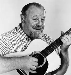 Burl Ives - Greatest Hits (1996)