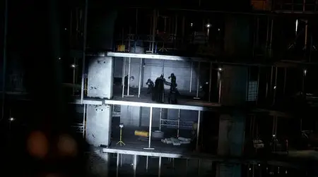 The Dark Knight(2008)