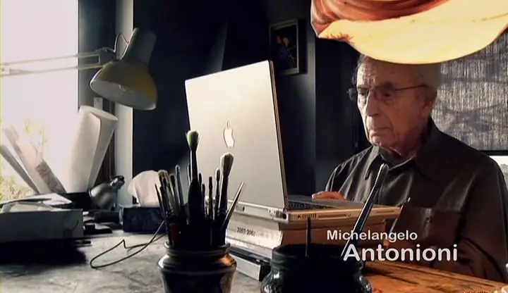 Coracao Vagabundo (2008)