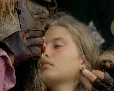 Aguirre, der zorn des Gottes/Aguirre: The Wrath of God (1972)