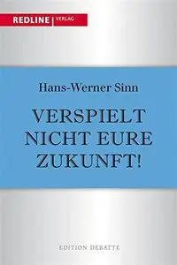 Verspielt nicht eure Zukunft!