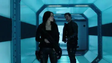 Dark Matter S03E02