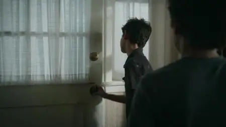 The Dangerous Book for Boys S01E04