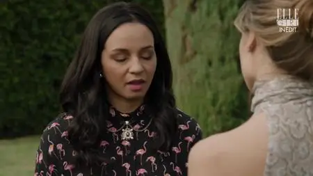 The Arrangement S02E01